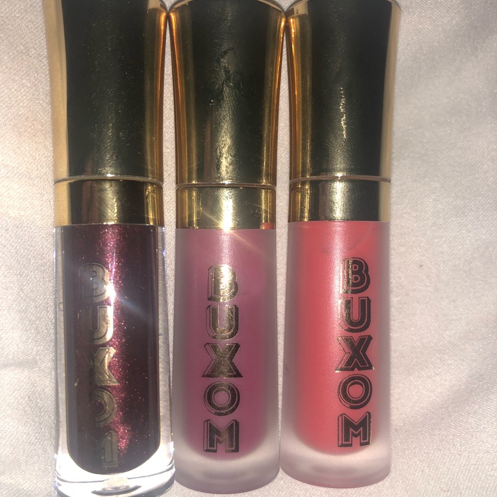 Lip gloss